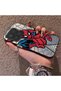 Xiaomi Mi 15 5g Compatible Hard Acrylic Back Silicone Edge Lens Protection Case - 3