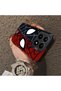 Xiaomi Mi 15t Compatible Hard Acrylic Back Silicone Edge Lens Protection Case - 4