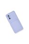 Xiaomi Mi 11I Case Kelvin Silicone with Business Card - Lilac - 2
