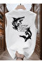 Men's oversized crew neck sleeveless t-shirt - longline