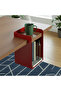 Under Desk Organizer Shelf – Metal Office Organizer and Desk Organizer