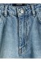 Xside Stoned Women's Jean Shorts - 2