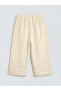 Trendlucky Striped Baby Boy Muslin Set with a Difference - 8