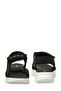 Frante Black Women's Sports Sandals - 5