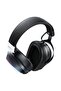 RGB Wireless Gaming Headset with Noise Cancelling Mic, Over-Ear Bluetooth Headphones for PC, PS5, Mobile & Laptop – Black/White - 4