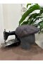 Summer English Style Newsboy Elastic Cap Hat - 3