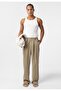 Washed baggy pants - 3