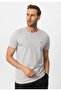 Basic Crew Neck T-shirt - 6