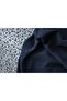 Single person cozy set odelin indigo - 2
