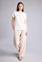 Florıda High Waist Wide Leg Pants H1053Ax26Sm - 3