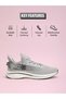 Men Logo Detail Running Shoes - 3