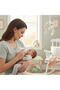 Anti-Colic Soft Silicone Teats – Slow Flow, 0+ Months (2 Pcs) - 3