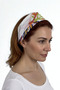 Trendlover Cotton Scarf, Foulard, Bandana 60X60 cm - 6