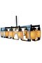 Falez Oval Avize - 5