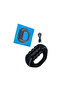 Mini Rolling Percussive Muscle Massager with Charging Base - 3