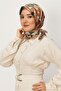 وشاح منقوش 8626