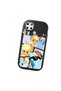 Realme C25Y/C21Y Compatible Shock-Absorbing Camera Protected Black Silicone Case - 3