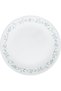Country Cottage Vitrelle Glass Luncheon Plate - 3
