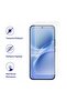 واقي شاشة غير لامع متوافق مع سطح نانو مضاد للتوهج من Vivo V70 FE - 4