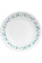 Country Cottage Vitrelle Glass Bread & Butter Plate - 3