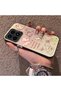 Xiaomi Poco F8 Pro 5g Compatible Hard Acrylic Back Silicone Edge Lens Protection Case - 3