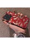 Xiaomi Mi 15 5g Compatible Hard Acrylic Back Silicone Edge Lens Protection Case - 3