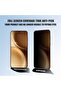 Infinix Hot 60I Compatible Matte Ghost Screen Protector, Nano Glass 9H Hardness Nano Protective Glass - 4