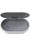 Wireless Charging Disinfection box white - 3