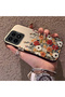 Xiaomi Poco F8 Pro 5g Compatible Hard Acrylic Back Silicone Edge Lens Protection Case - 3