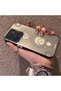 Xiaomi Poco C85 4g Compatible Hard Acrylic Back Silicone Edge Lens Protection Case - 3