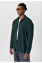 Regular shirt without pockets - 2