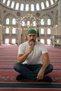 Misvak Gifted Woven Knitted Patterned Skullcap High Quality Prayer Skullcap - 5