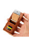 A TINSOL Wood Planer Hand Planer Mini Woodworking Flat Plane Wooden Trimming Plane for Carpenter Wo. - 2