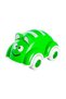 Cute Animal Cars! Set of 2 Colorful Different Animal Shaped Fun Toy Cars - 7