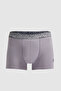 Men's Navy Blue 3-Piece Boxer Set 50326473-Vr033 - 7