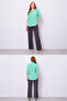 Front Patterned Truvar Sleeve Shirt - 4
