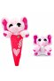 Dear Plush - Pink - 4
