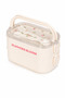 Ms-28 Stainless Steel 2-Tier Lunch Box with Compartments, Leak-Proof, 1550 Ml. Lunch Box Food Storage - 2