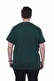 Men's Oversize Crew Neck T-Shirt Beautiful 26152 Nefti - 3