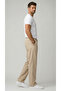 Men's 2-Pack Parachute Oversize Pants, Wide Legs, Comfortable Fit, Casual Sports - 7