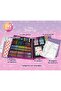 Inspirational Art Case Disney Princess - 115 Pieces - 4