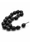 Natural Andiz Seed Efe Size Prayer Beads Large Grain Gift Men's Prayer Beads - 3