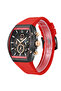 Men's Chronograph Black Dial Watch - K26110-BSRB - 2