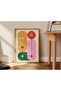 One-Piece Lounge Chair Bauhaus Vrynt