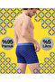 6-Pack Dot Pattern Boxers - Comfortable Cut, Free Movement - 4