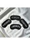 Cold Gel Sleep Band Eye Relaxing Gel Sleep Mask Light Blocking, Relaxing and Cooling, Pain (1 Piece) - 2