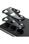 Galaxy S24 Ultra 2PCS 2Lens Tempered Glass 2PCS Privacy Tempered Glass for S25 Ultra S24 S23 S22 S - 5