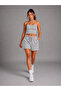 Women's Stylish Daily Comfortable Fitted Summer Premium Shorts - 2