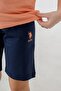 2535 Girl's Shorts Pajama Set - 3