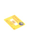 KOQZM New WELLSIM PRO Single Sided Adhesive Universal Card Sticker Suitable For The Entire 6-15PM Se - 4